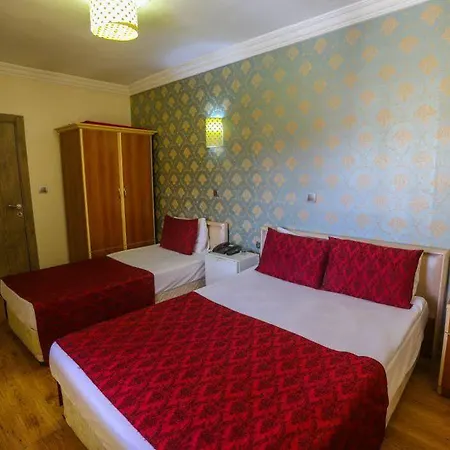 Cappadocia Zumrut Nevşehir