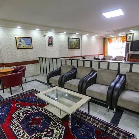Otel Cappadocia Zumrut 2*