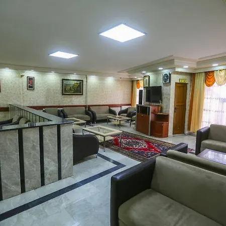 Cappadocia Zumrut Hotel Nevşehir