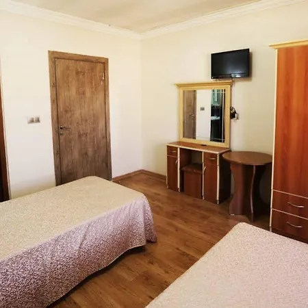 Hotel Cappadocia Zumrut 2*