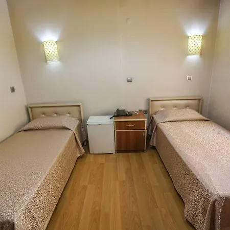 Cappadocia Zumrut Hotel 2*