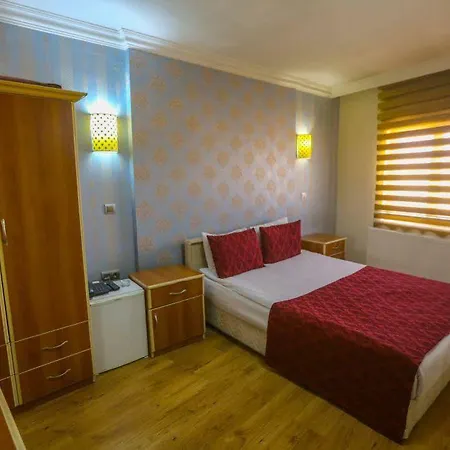 Hotel Cappadocia Zumrut 2*