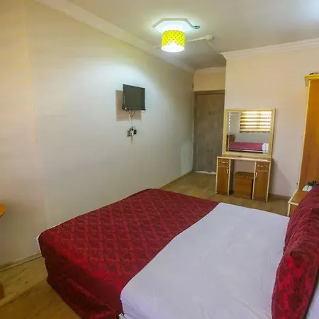 Cappadocia Zumrut Hotel