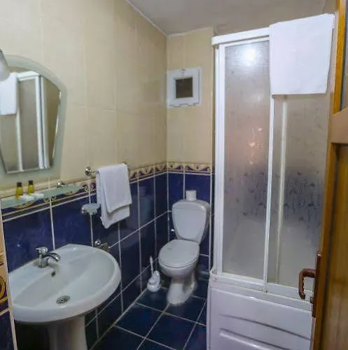 Cappadocia Zumrut 2* Nevşehir