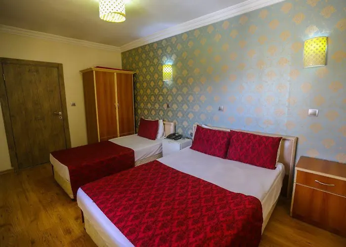 Cappadocia Zumrut Nevşehir