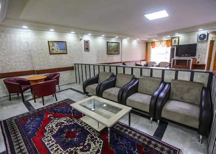 Hotel Cappadocia Zumrut 2*