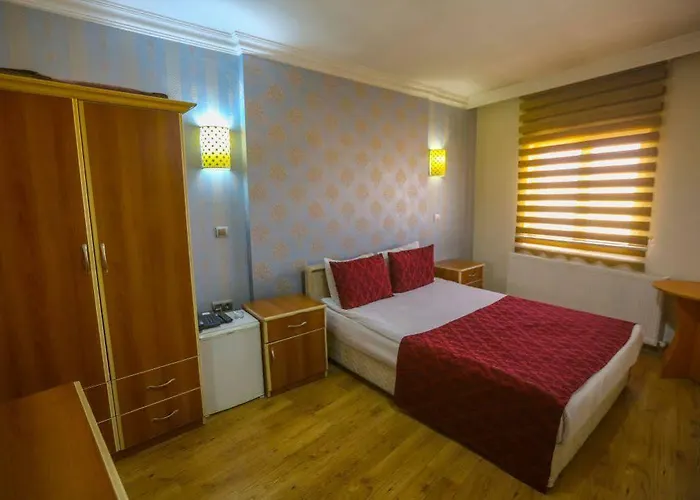 Hotel Cappadocia Zumrut 2*